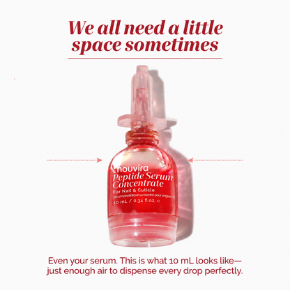 Peptide Serum Concentrate