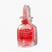 Peptide Serum Concentrate