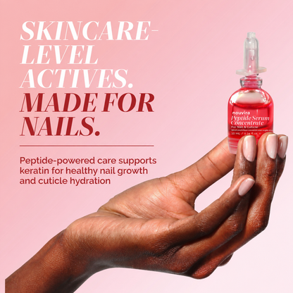Peptide Serum Concentrate