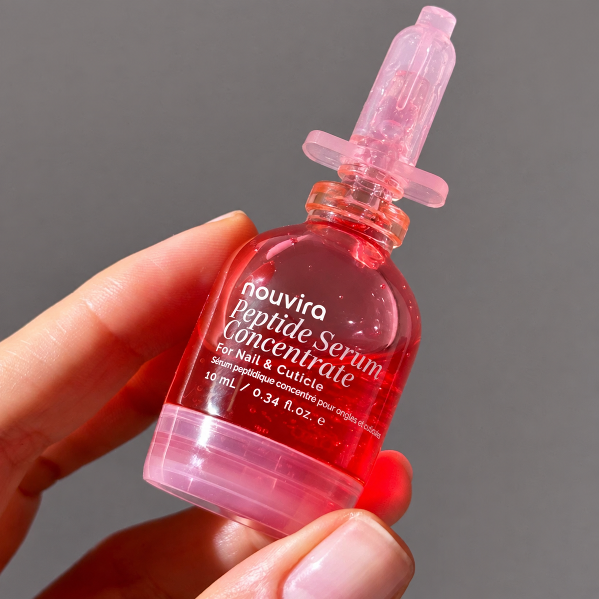Peptide Serum Concentrate