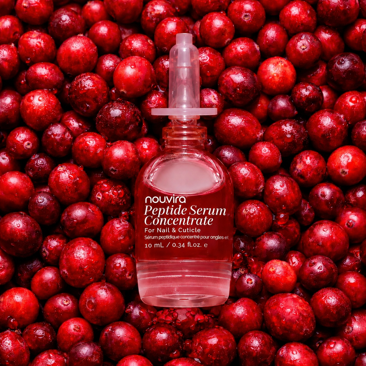 Peptide Serum Concentrate