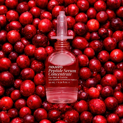 Peptide Serum Concentrate